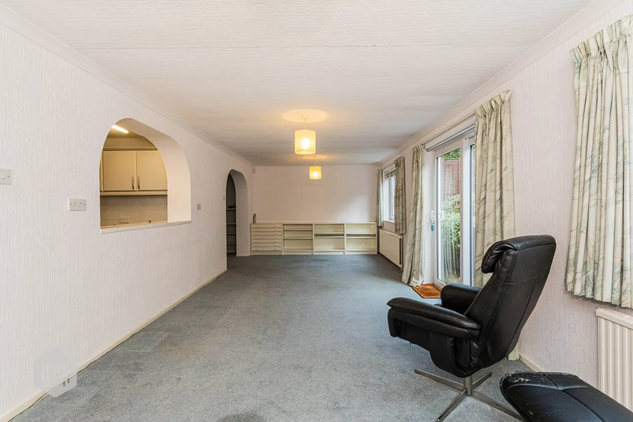 Stocks Park Drive, Horwich, Bolton, BL6 6BU, photo 2