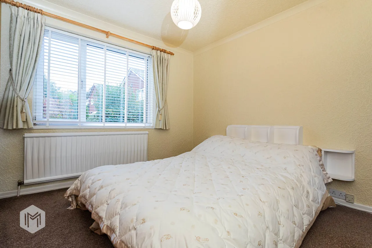 Stocks Park Drive, Horwich, Bolton, BL6 6BU, photo 15