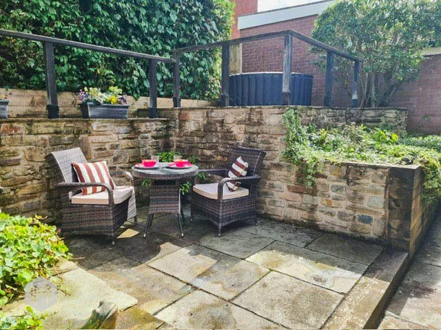 Stocks Park Drive, Horwich, Bolton, BL6 6BU, photo 22