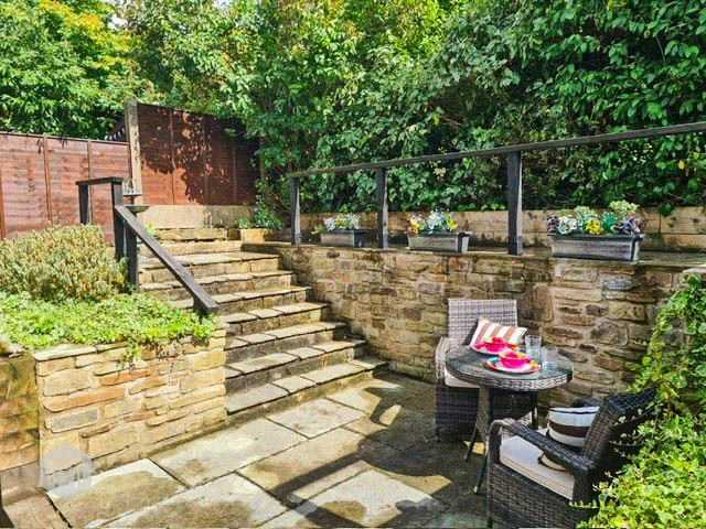 Stocks Park Drive, Horwich, Bolton, BL6 6BU, photo 23