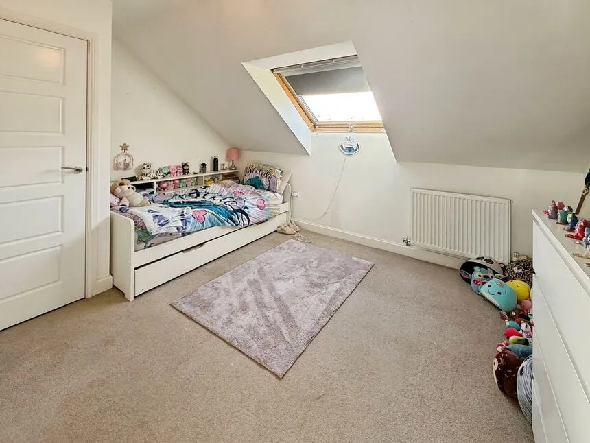 Brutus Court, North Hykeham, LN6, photo 11