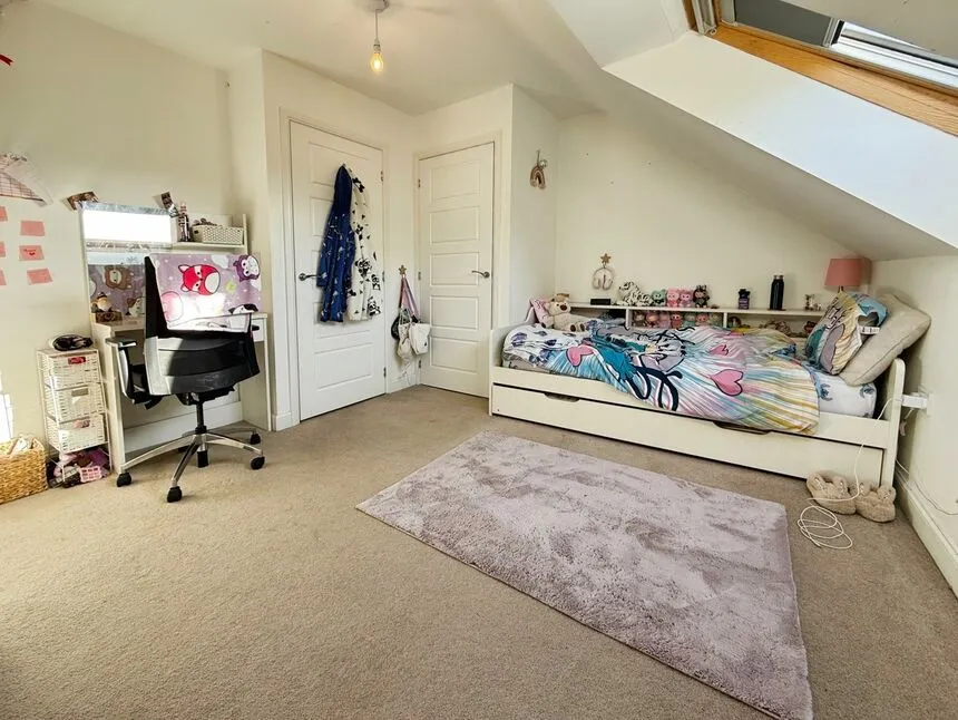 Brutus Court, North Hykeham, LN6, photo 12