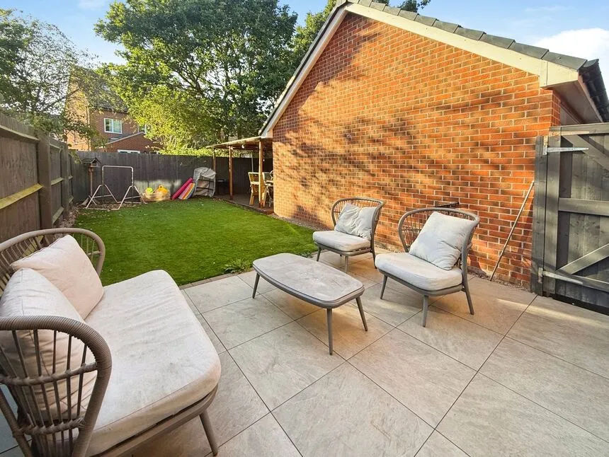 Brutus Court, North Hykeham, LN6, photo 6