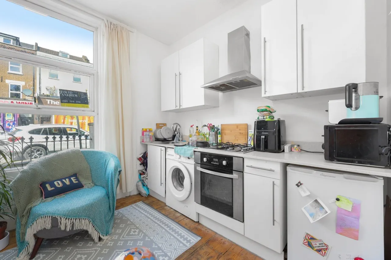 Junction Road, Tufnell Park, N19, photo 4