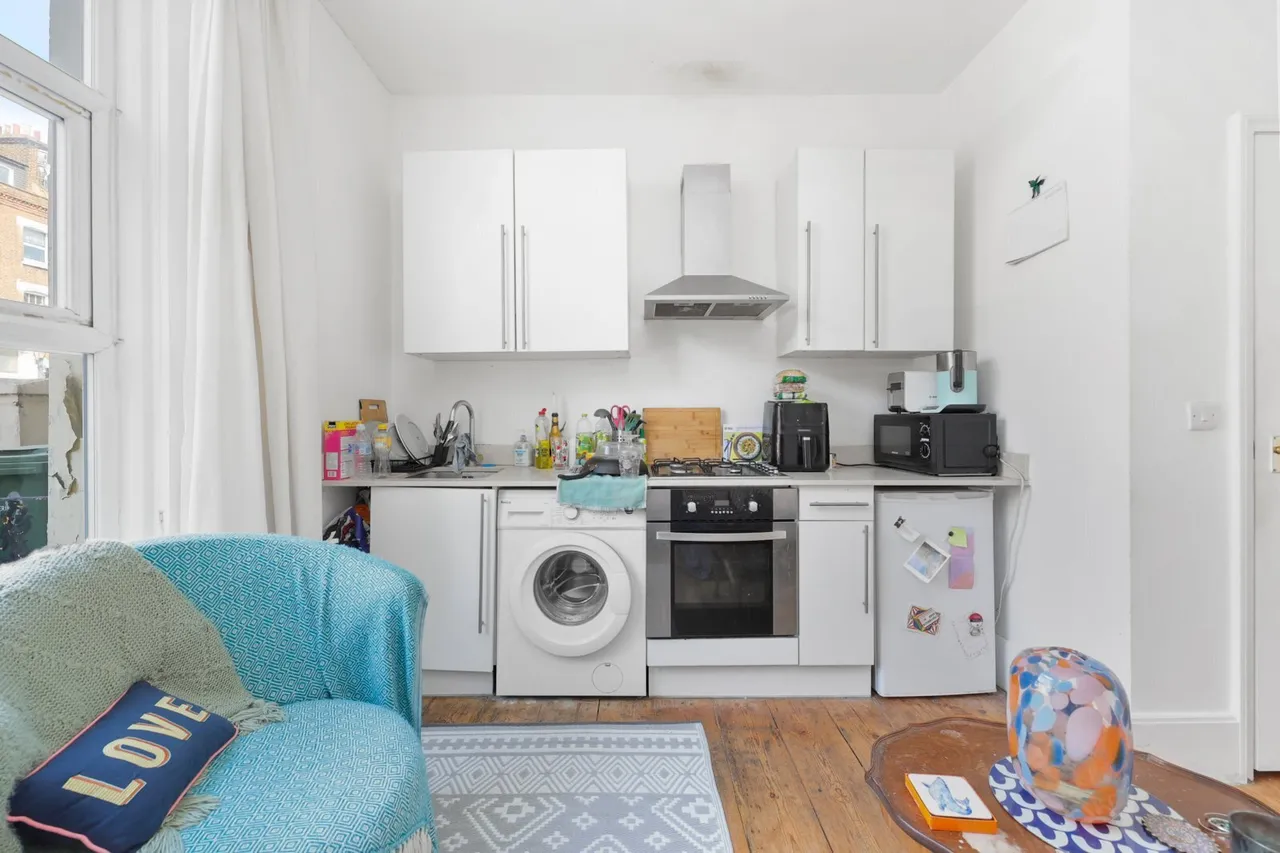 Junction Road, Tufnell Park, N19, photo 9