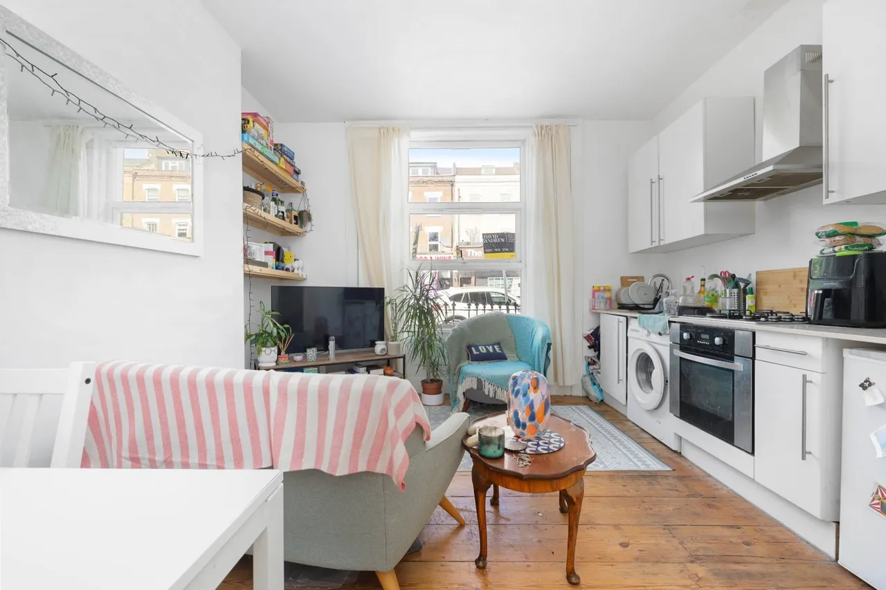 Junction Road, Tufnell Park, N19, photo 3