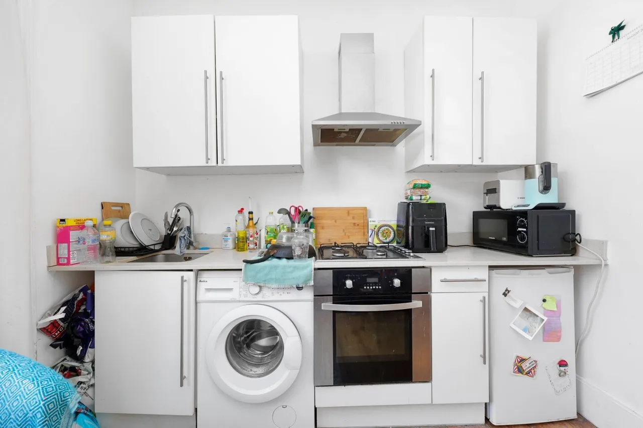 Junction Road, Tufnell Park, N19, photo 8
