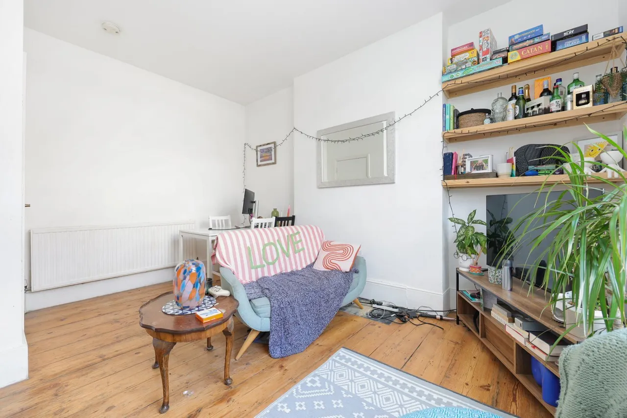 Junction Road, Tufnell Park, N19, photo 11