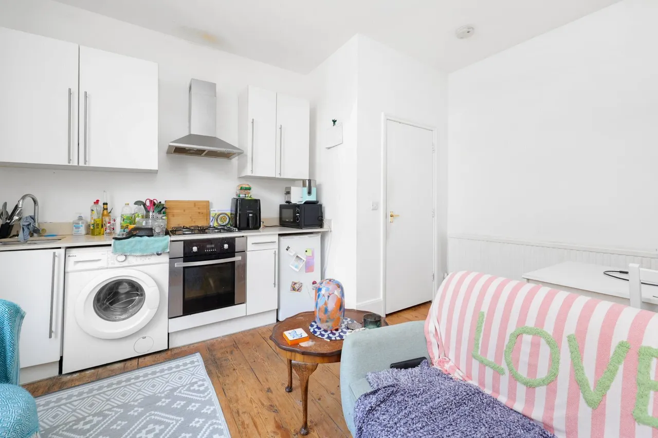 Junction Road, Tufnell Park, N19, photo 10