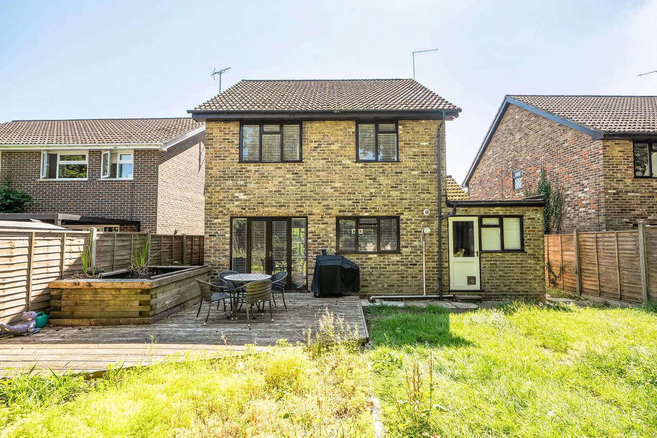 Nightingale Close, Rowland's Castle, PO9, photo 12