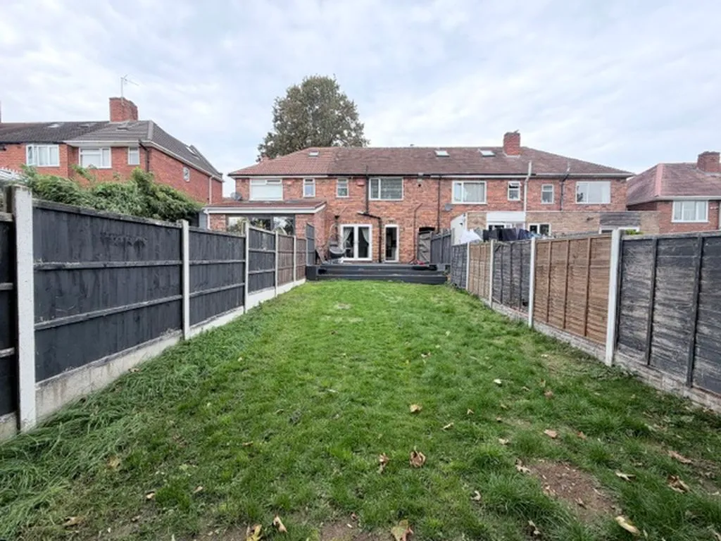 Sterndale Road, Great Barr, B42, photo 15