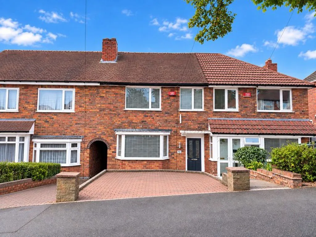 3 bed house for sale, Sterndale Road, Great Barr, B42