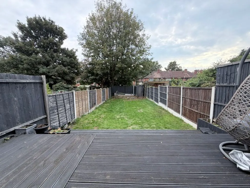 Sterndale Road, Great Barr, B42, photo 14