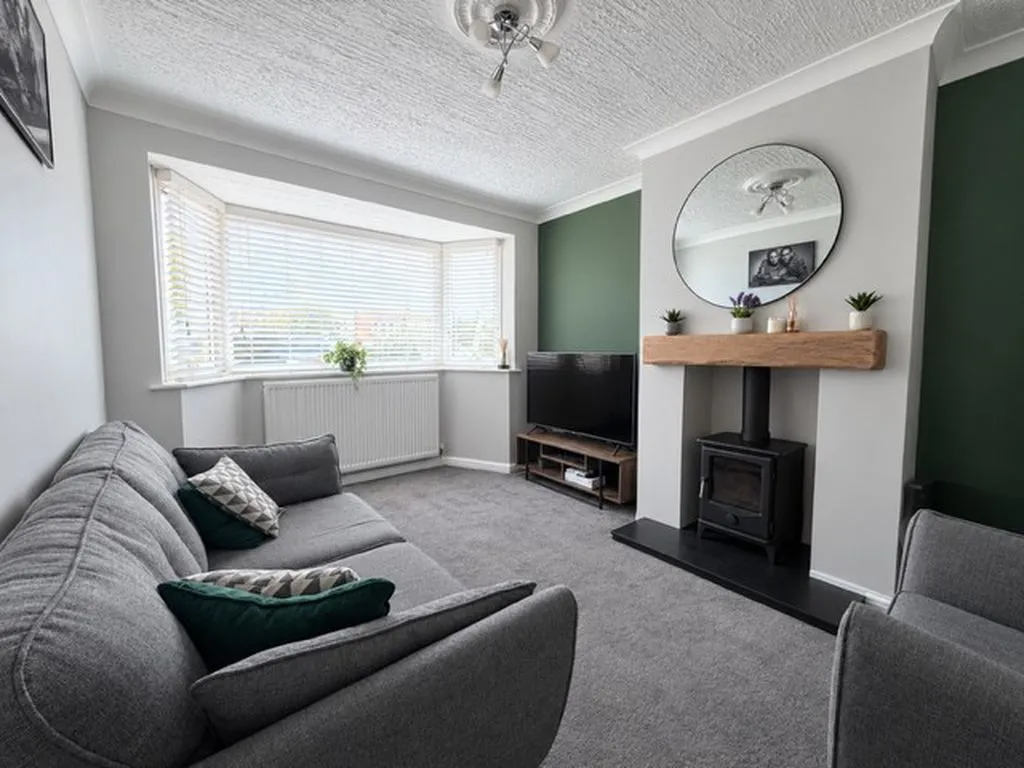 Sterndale Road, Great Barr, B42, photo 2