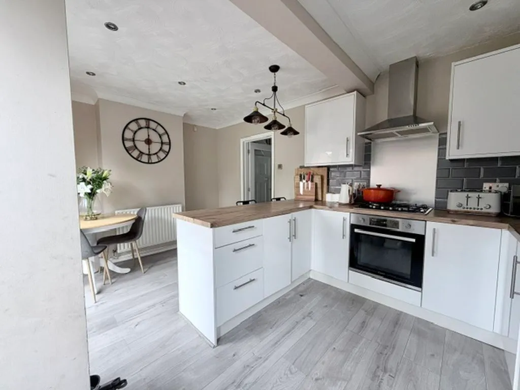 Sterndale Road, Great Barr, B42, photo 6
