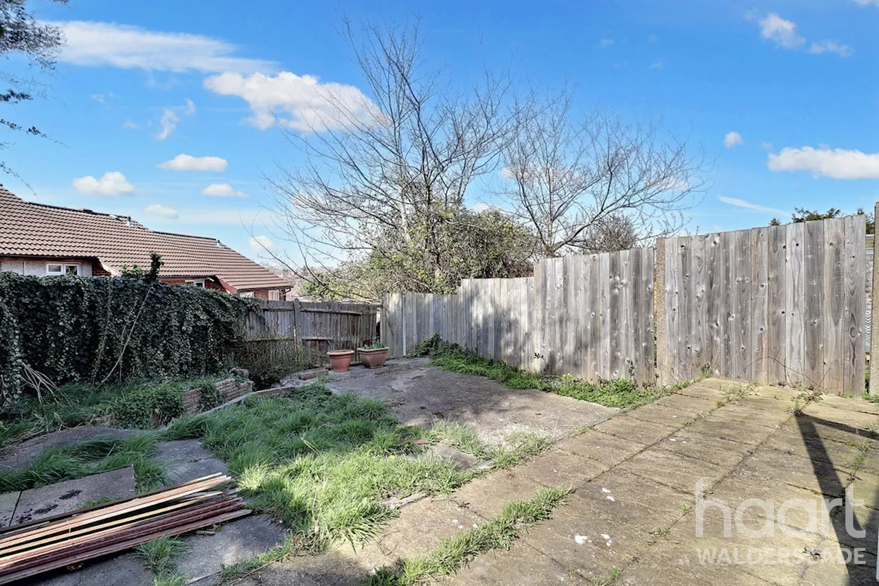 Coverdale Close, Chatham, ME5, photo 3