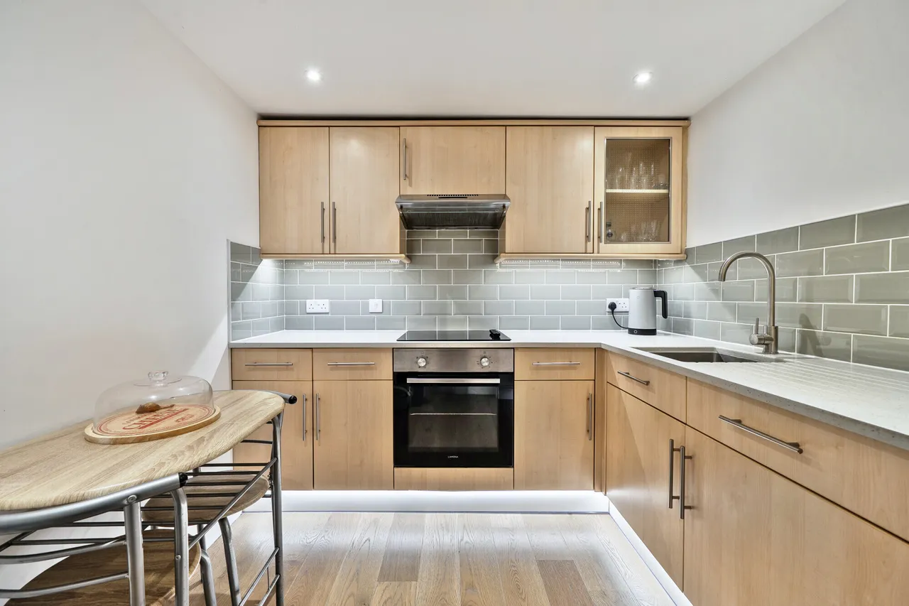Hewlett Road, Cheltenham, GL52, photo 11