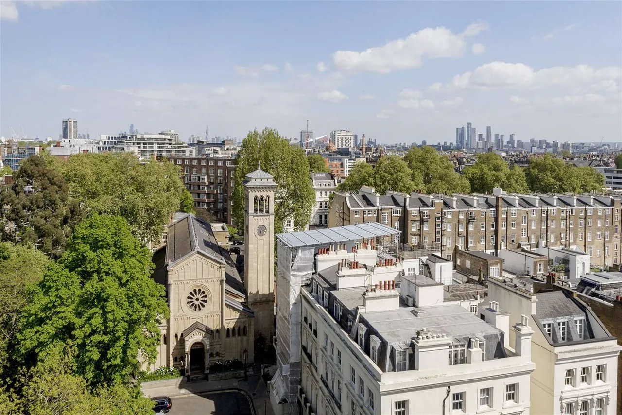 Ennismore Gardens, London, SW7 1NG, photo 6
