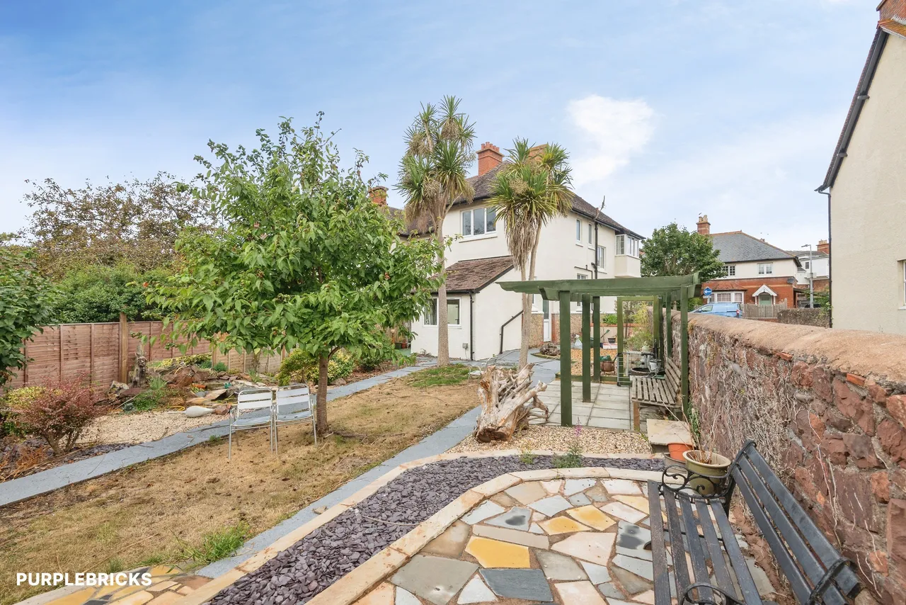 Glenmore Road, Minehead, TA24, photo 22