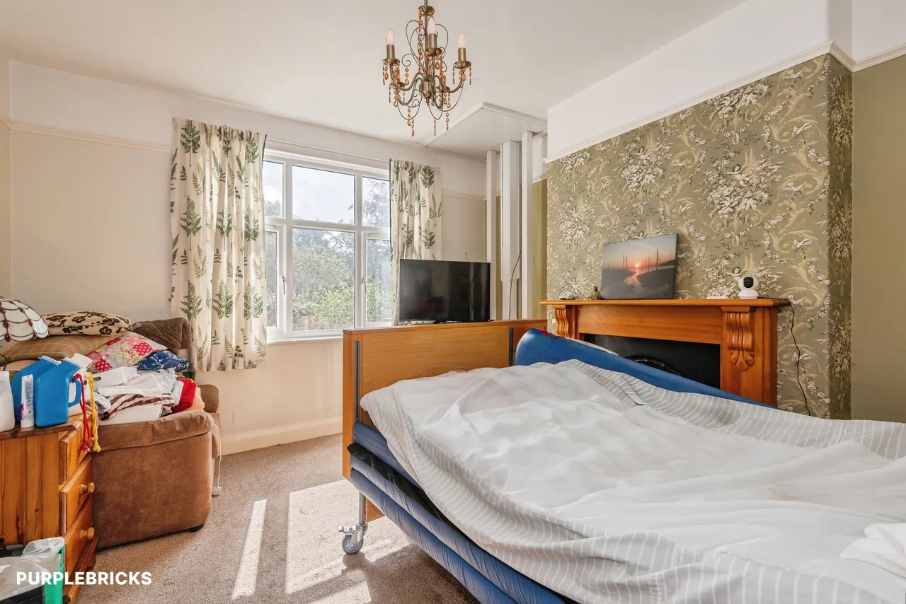 Glenmore Road, Minehead, TA24, photo 12