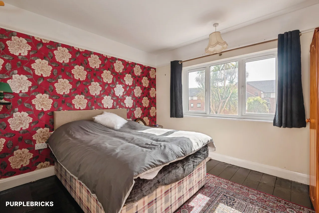 Glenmore Road, Minehead, TA24, photo 16