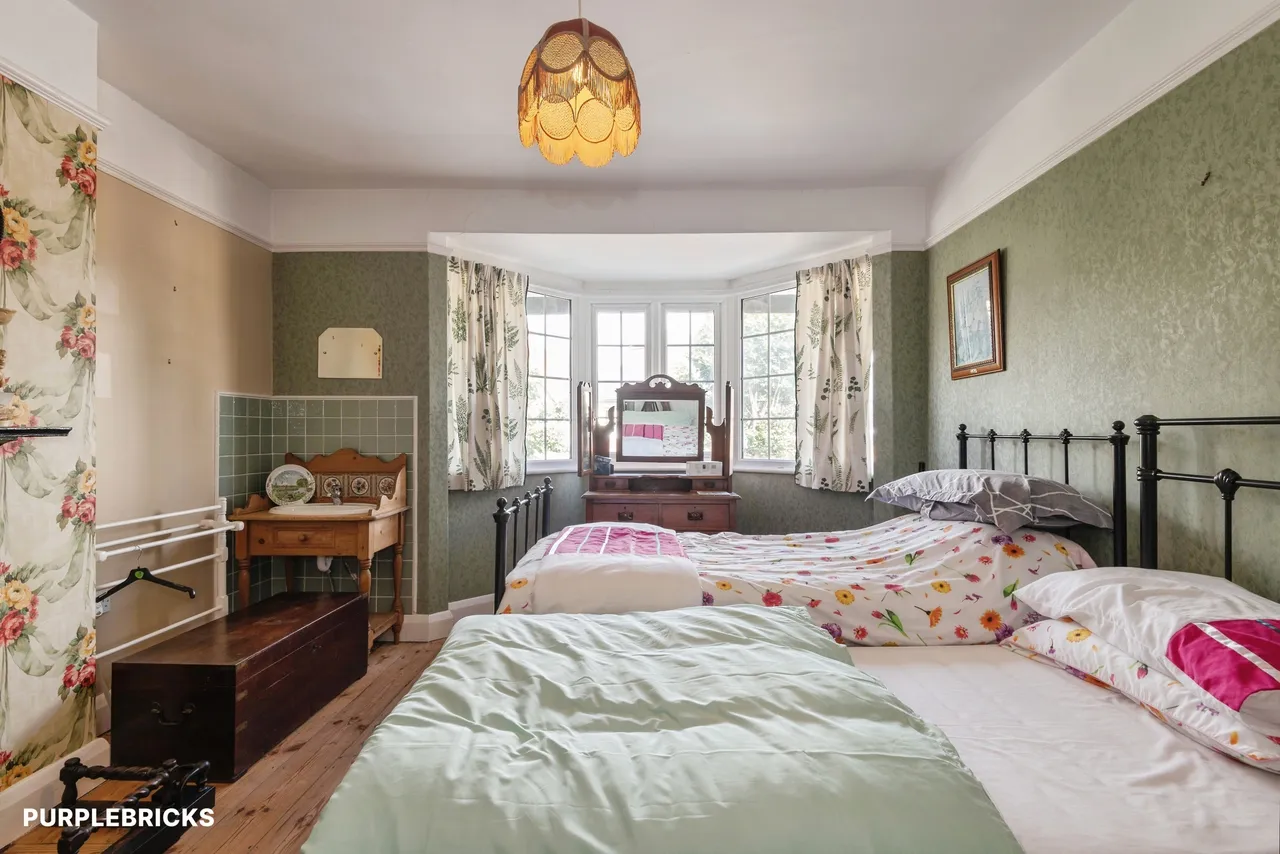 Glenmore Road, Minehead, TA24, photo 7