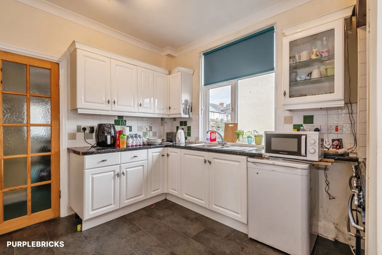 Glenmore Road, Minehead, TA24, photo 5