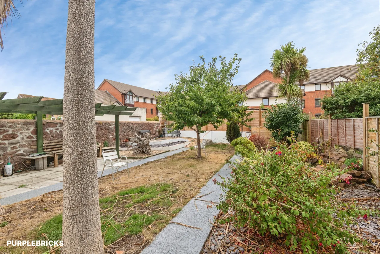 Glenmore Road, Minehead, TA24, photo 21