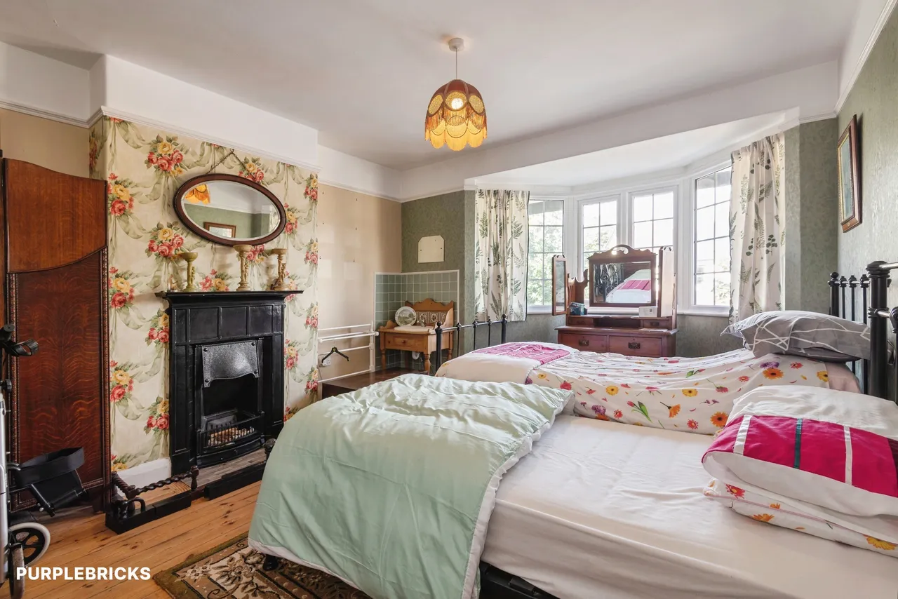 Glenmore Road, Minehead, TA24, photo 8