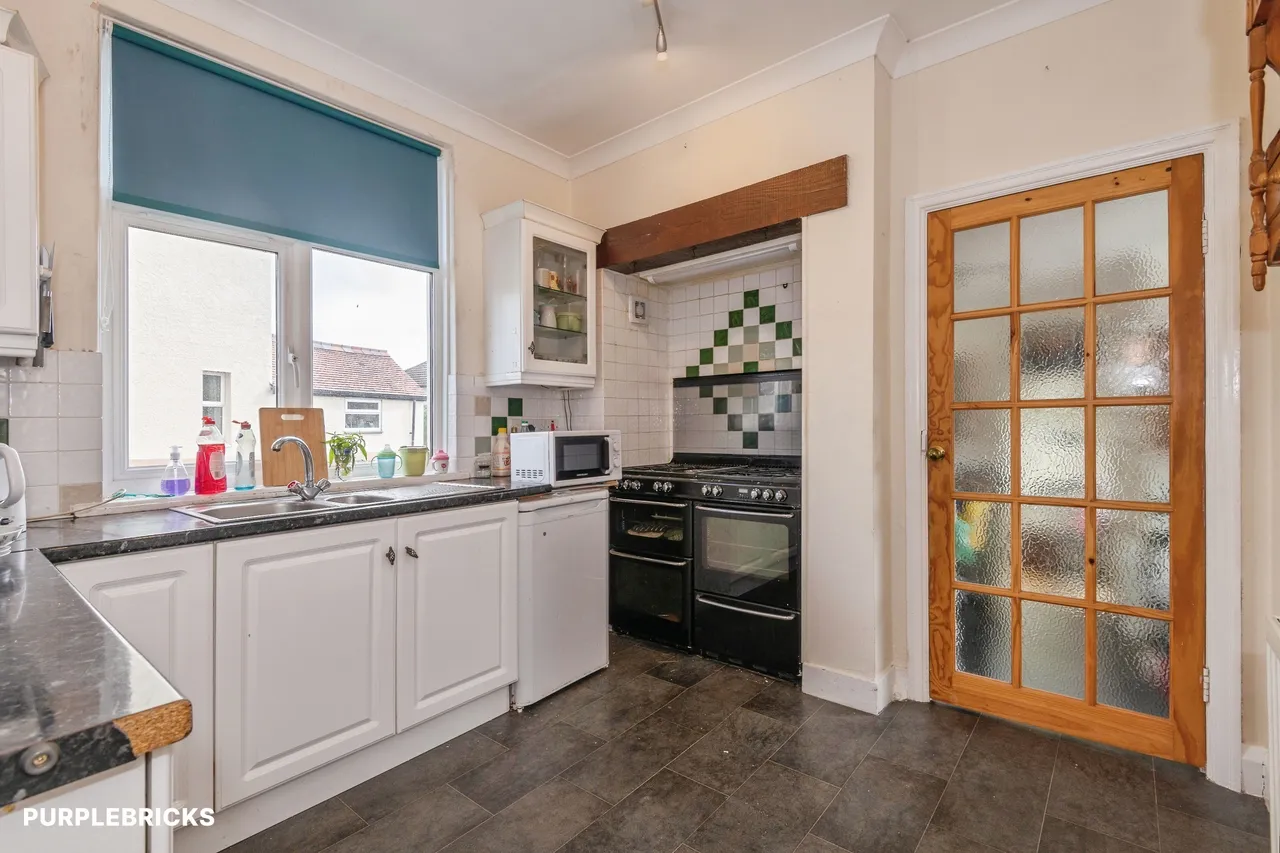 Glenmore Road, Minehead, TA24, photo 4