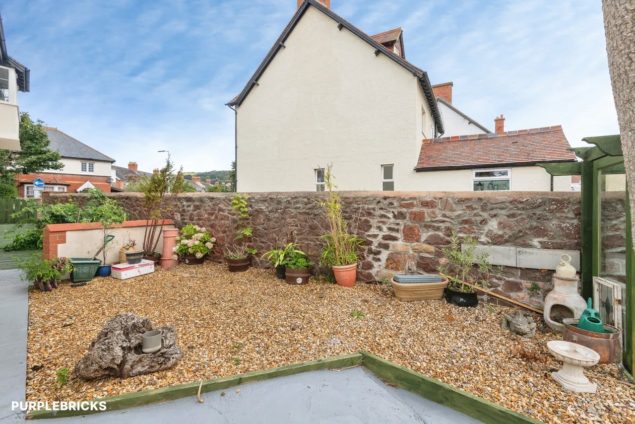 Glenmore Road, Minehead, TA24, photo 23