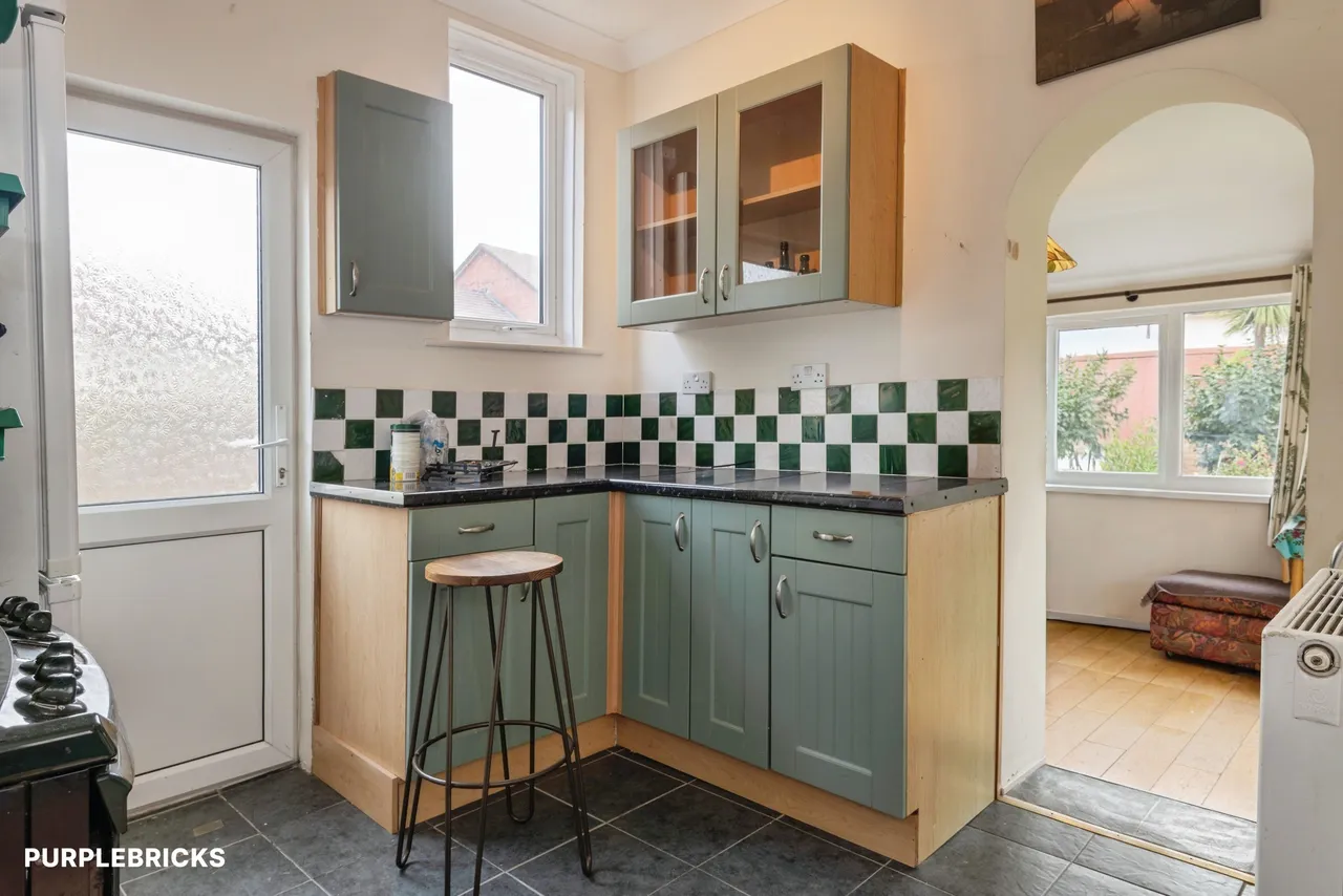 Glenmore Road, Minehead, TA24, photo 6