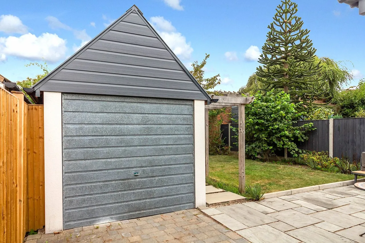 Pennine Close, Huntington, YO32, photo 25