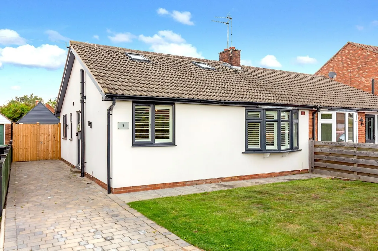 Pennine Close, Huntington, YO32, photo 24