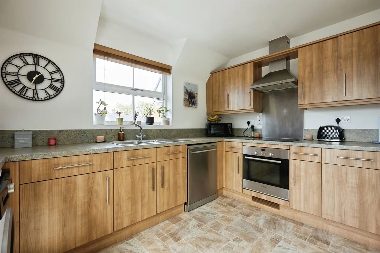 Pilgrims Way, Laverstock, SP1, photo 14