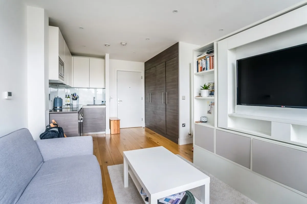 Molesworth Street London SE13, photo 2