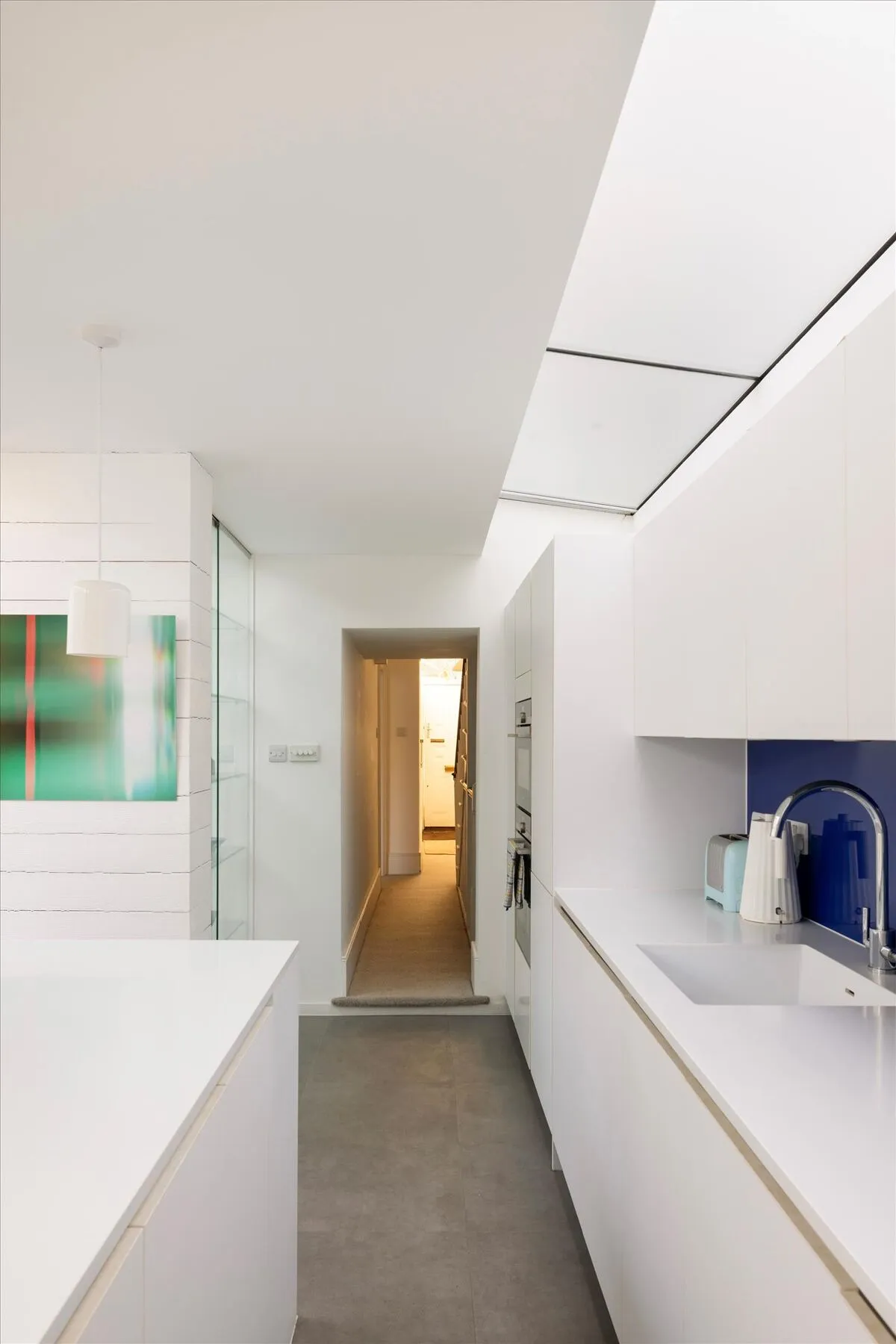 Malvern Terrace, London, N1, photo 8