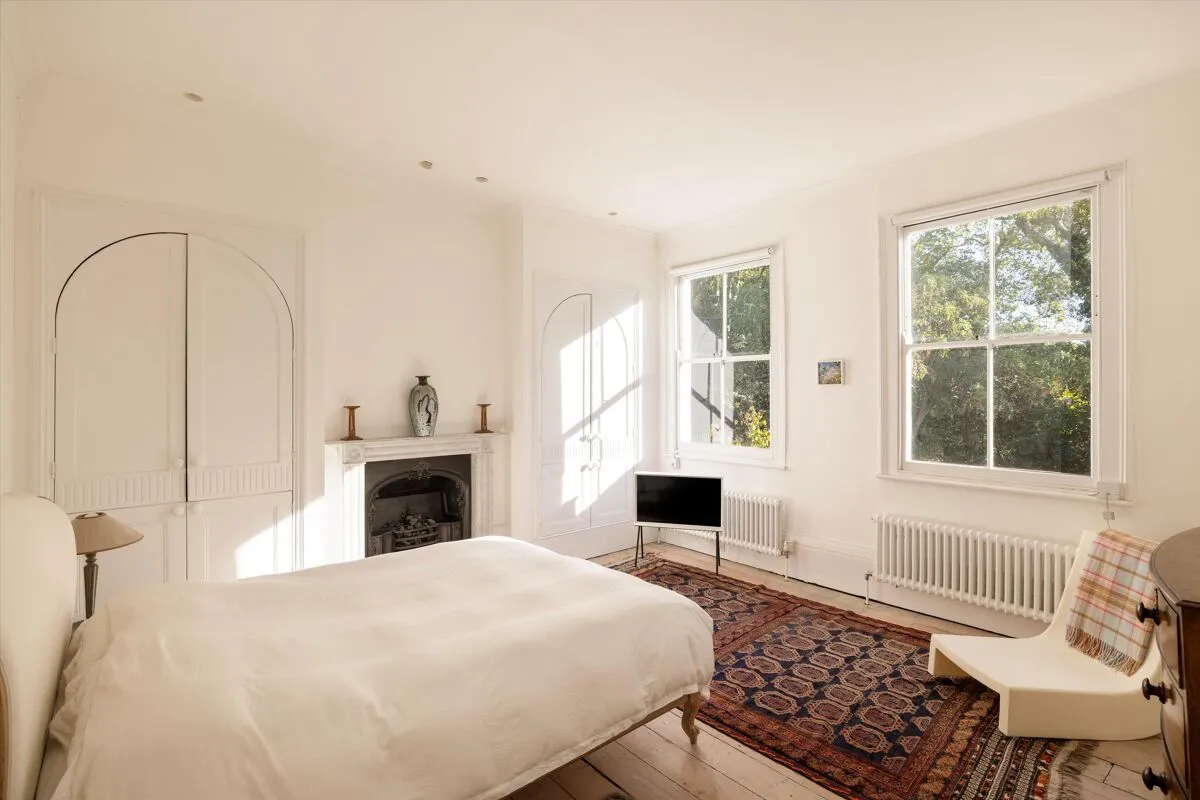 Malvern Terrace, London, N1, photo 25