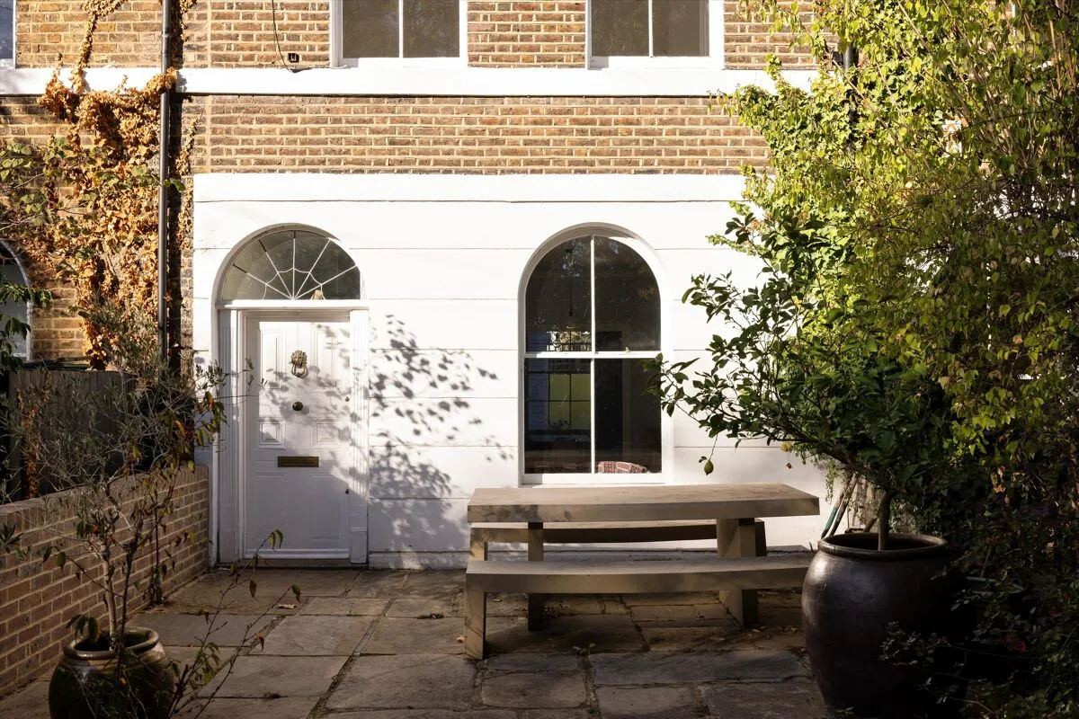 Malvern Terrace, London, N1, photo 26