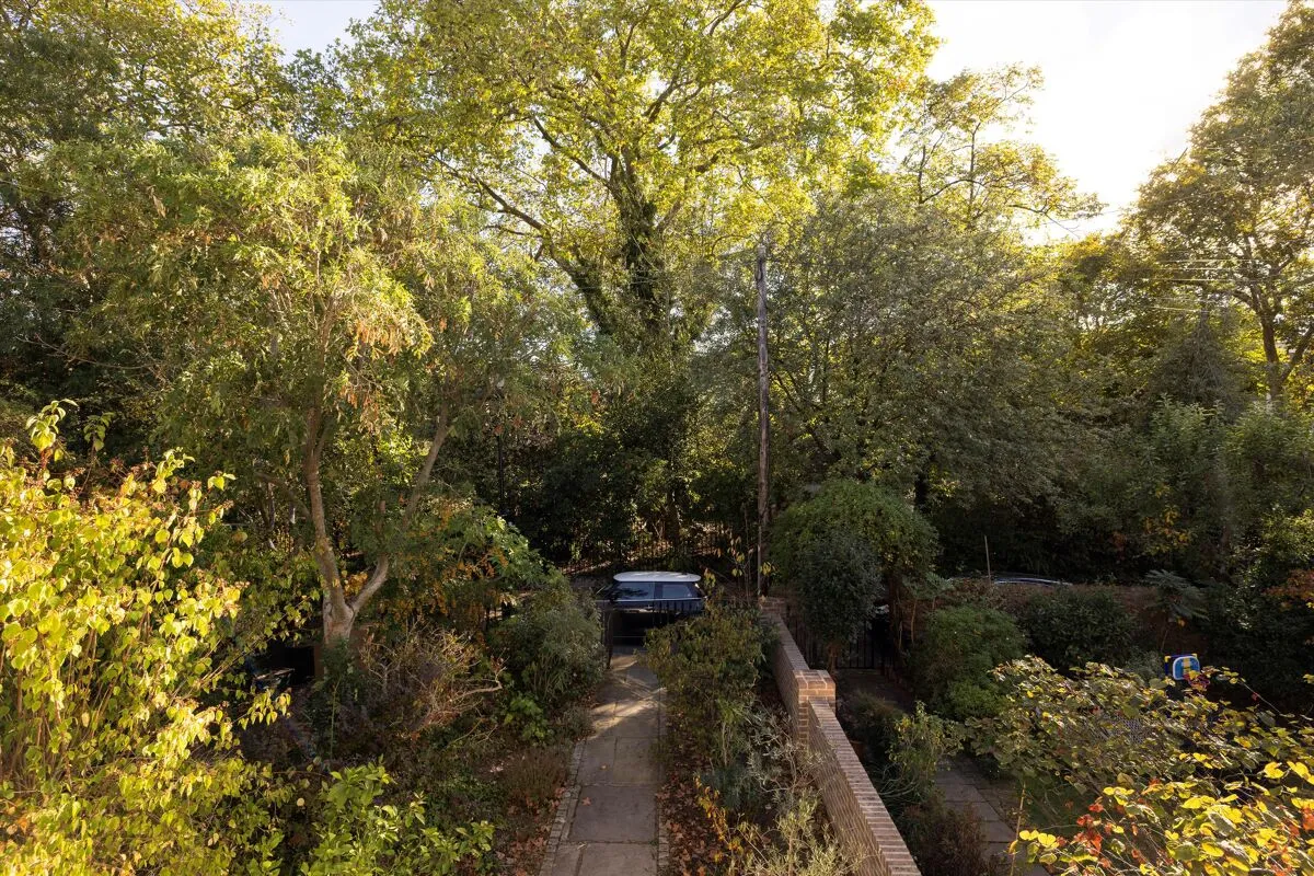 Malvern Terrace, London, N1, photo 28