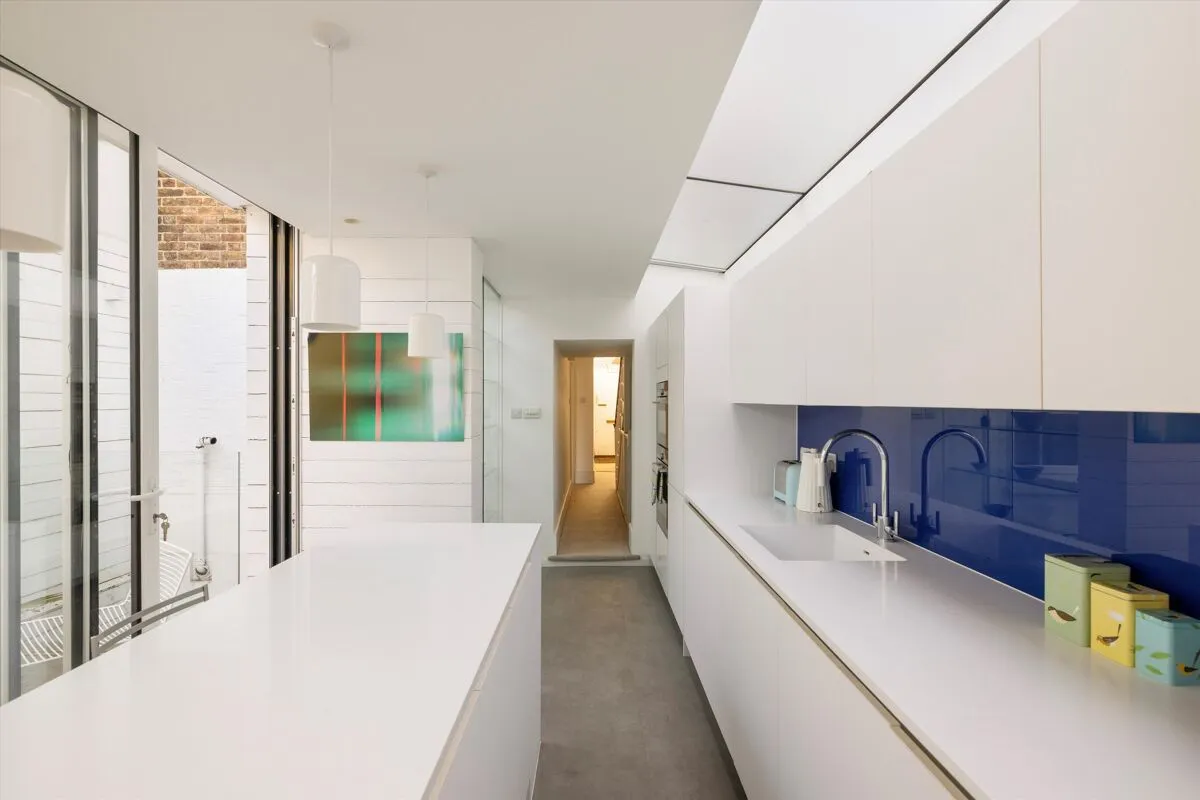 Malvern Terrace, London, N1, photo 18