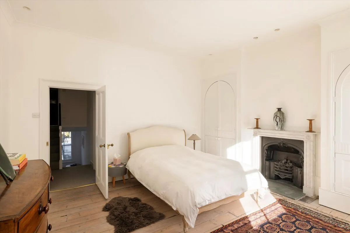 Malvern Terrace, London, N1, photo 5