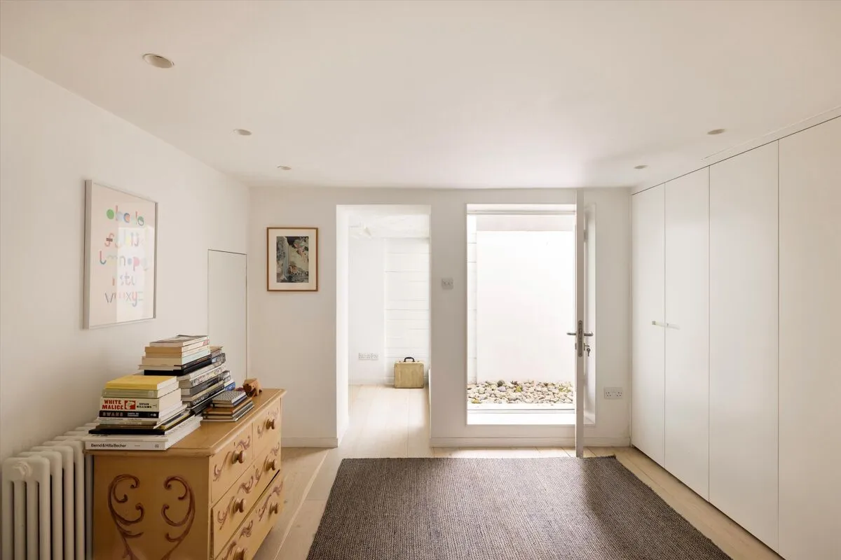 Malvern Terrace, London, N1, photo 14