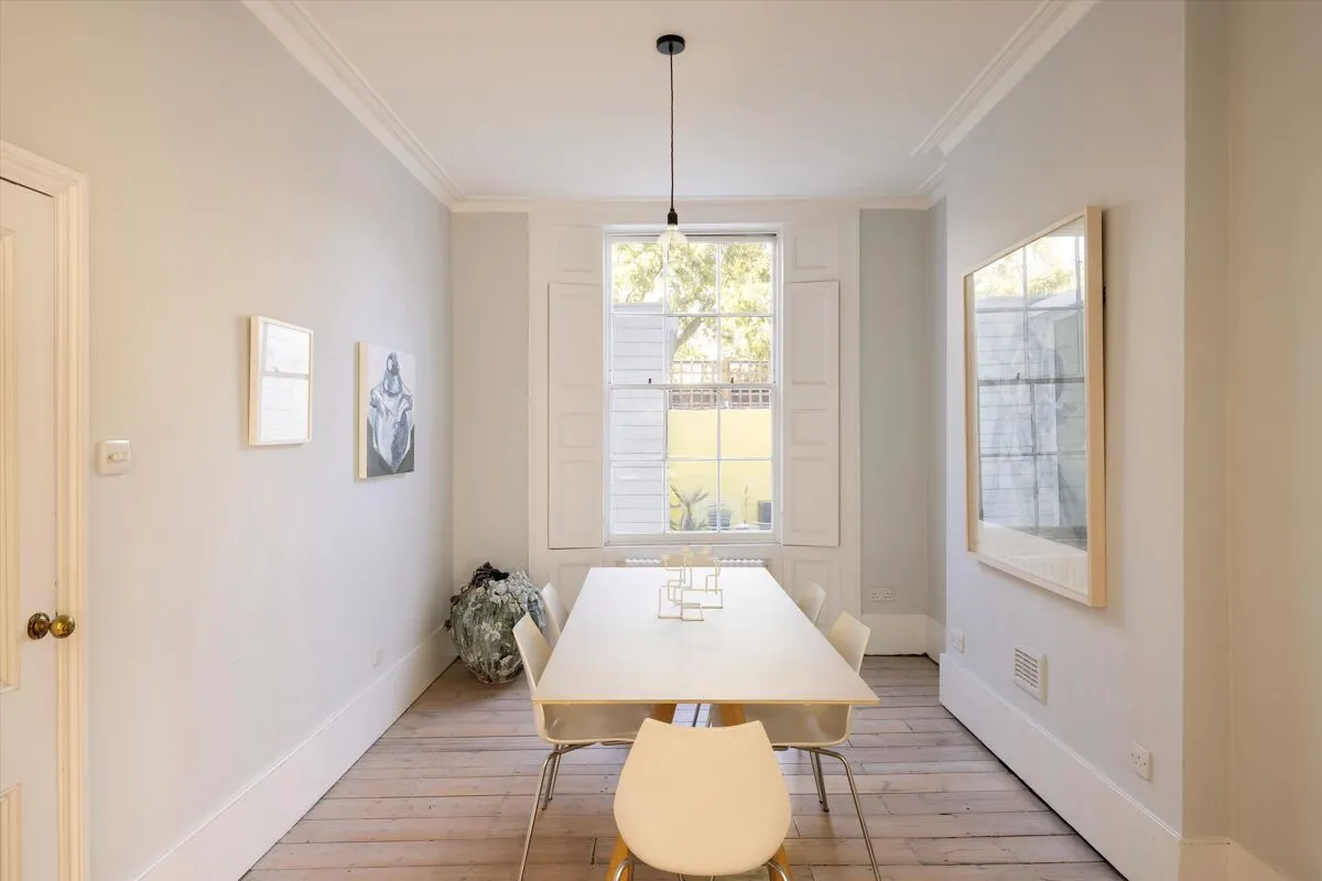 Malvern Terrace, London, N1, photo 15