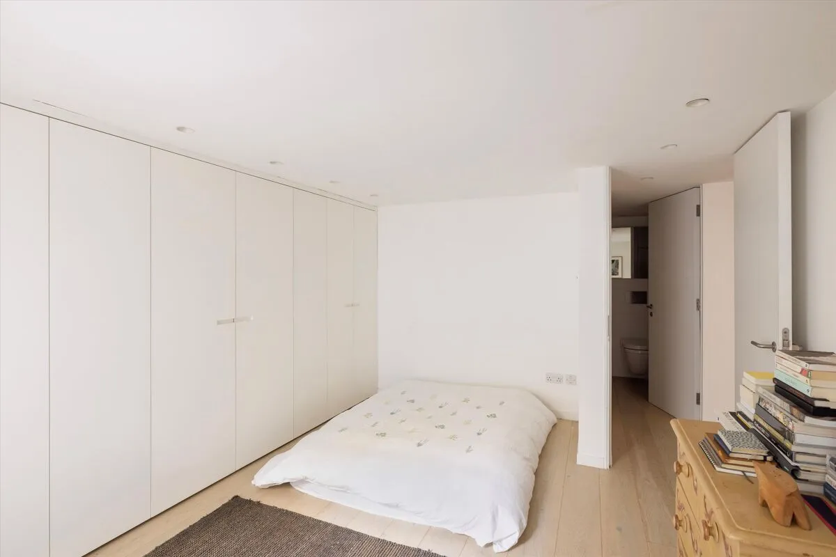 Malvern Terrace, London, N1, photo 21