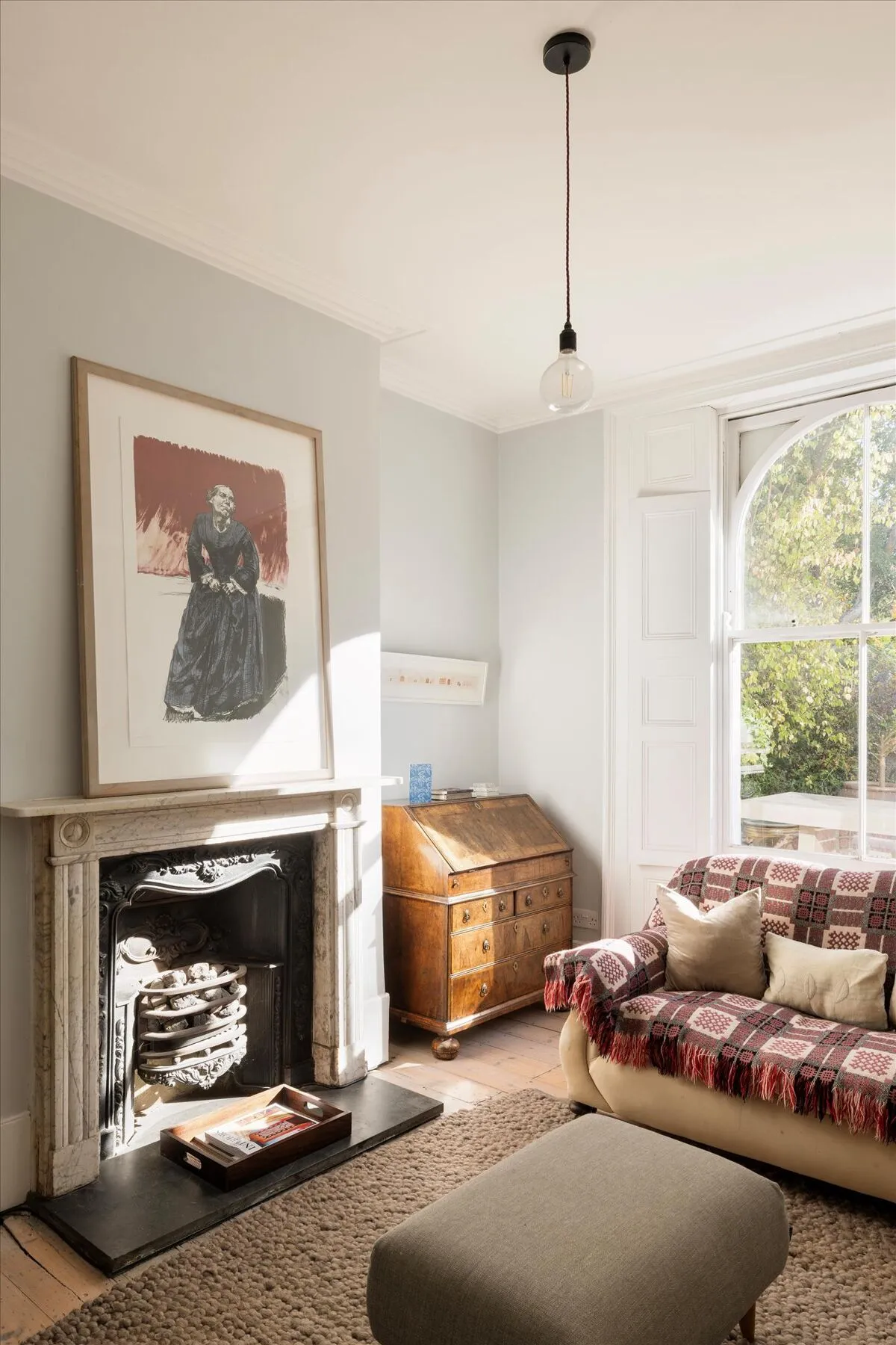 Malvern Terrace, London, N1, photo 16