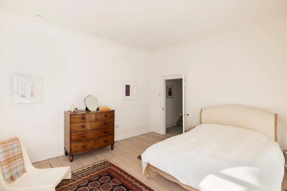 Malvern Terrace, London, N1, photo 12