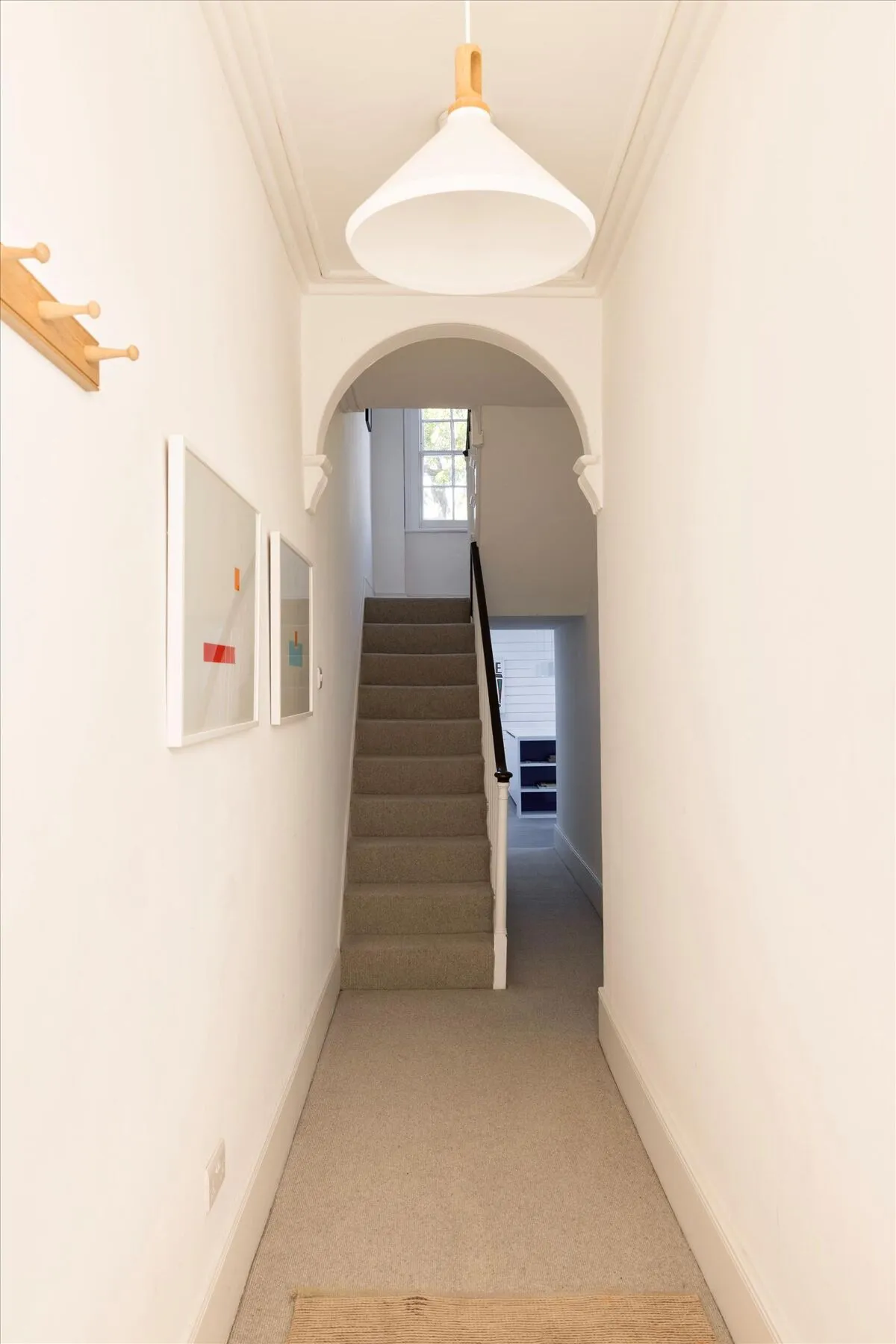 Malvern Terrace, London, N1, photo 22
