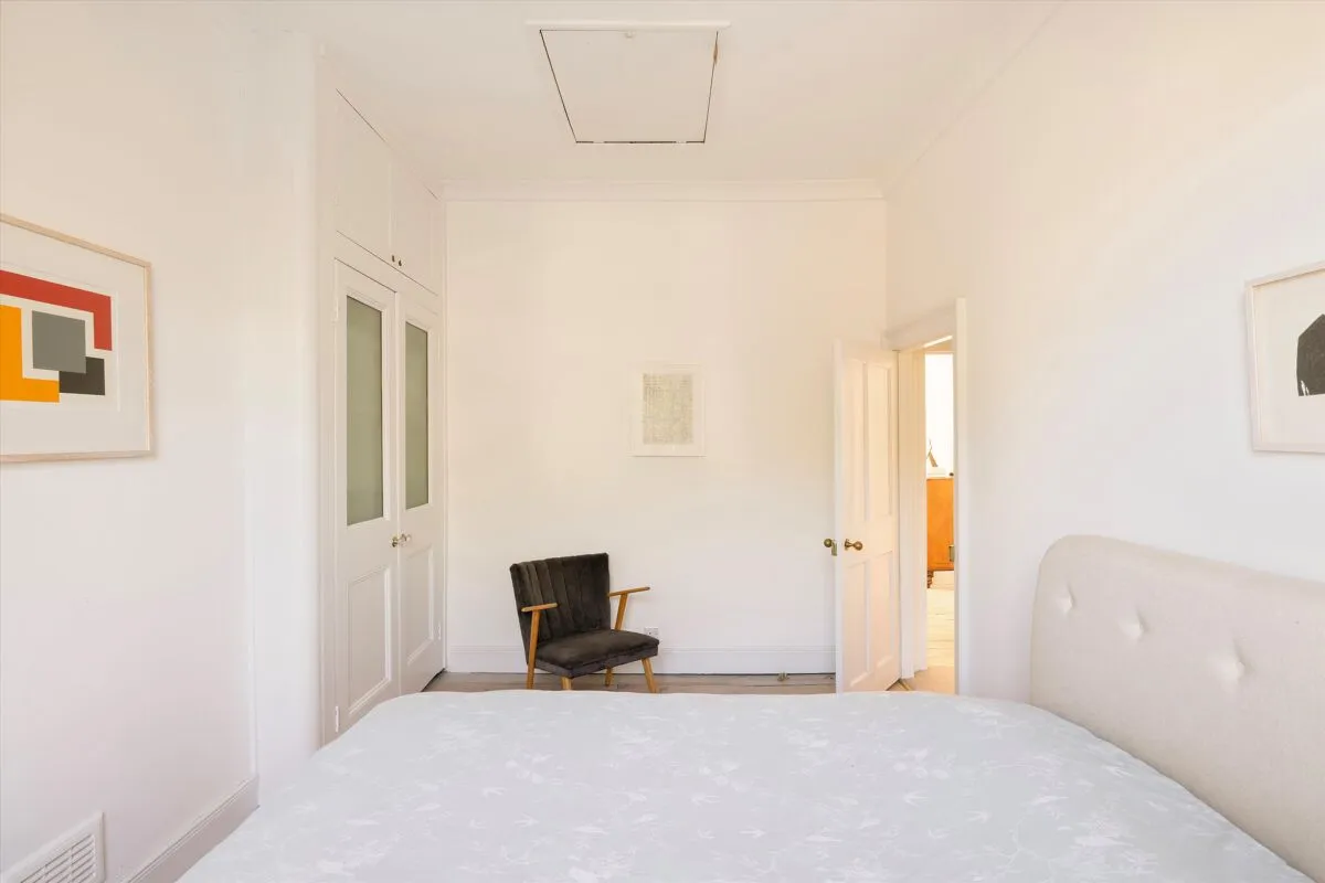 Malvern Terrace, London, N1, photo 23