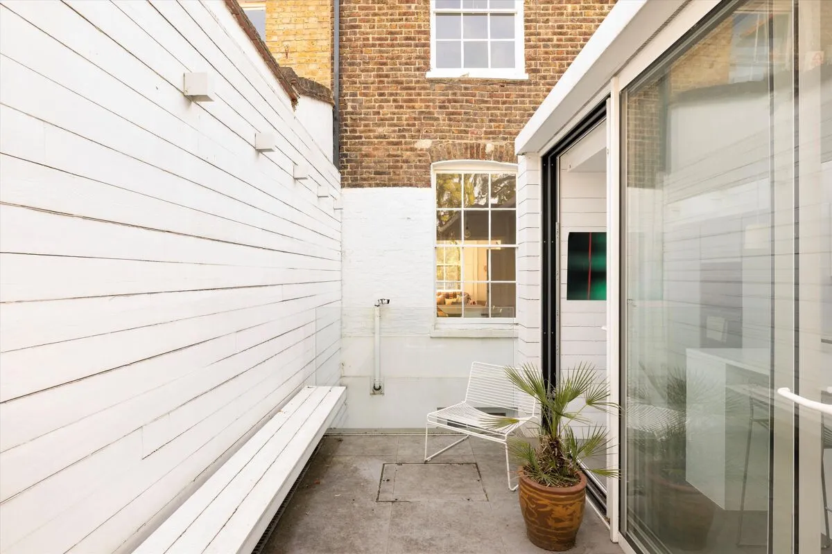 Malvern Terrace, London, N1, photo 20